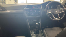 Volkswagen Tiguan 1.5 TSI 150 Life 5dr Petrol Estate